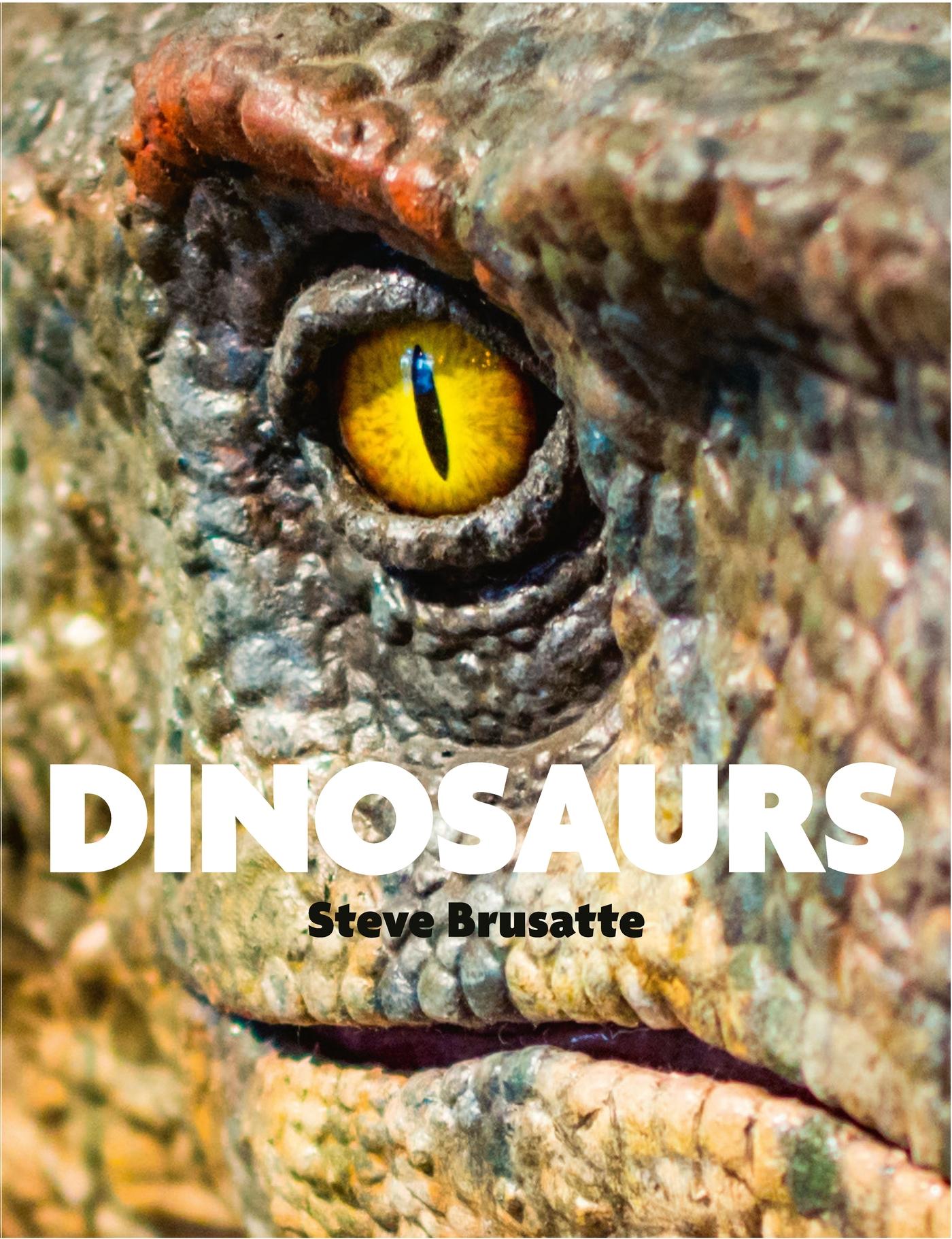 Cover: 9781529438390 | Dinosaurs | Michael Benton (u. a.) | Buch | Englisch | 2024