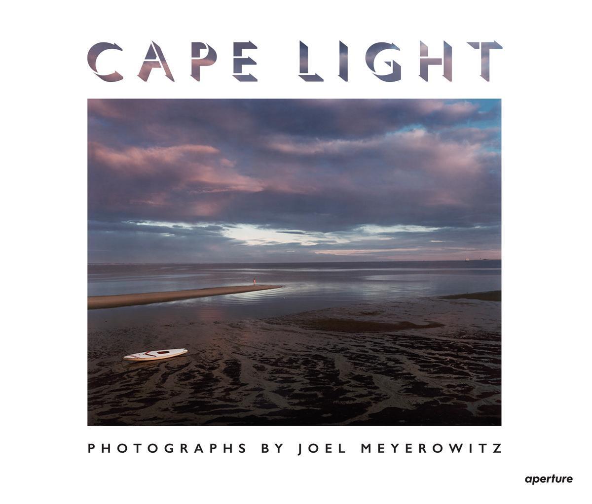 Cover: 9781597113397 | Joel Meyerowitz: Cape Light | Joel Meyerowitz | Buch | Englisch | 2015