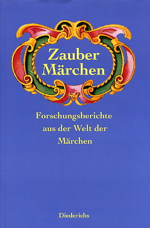 Cover: 9783898759588 | Zauber Märchen | Buch | 319 S. | Deutsch | 2005 | EAN 9783898759588