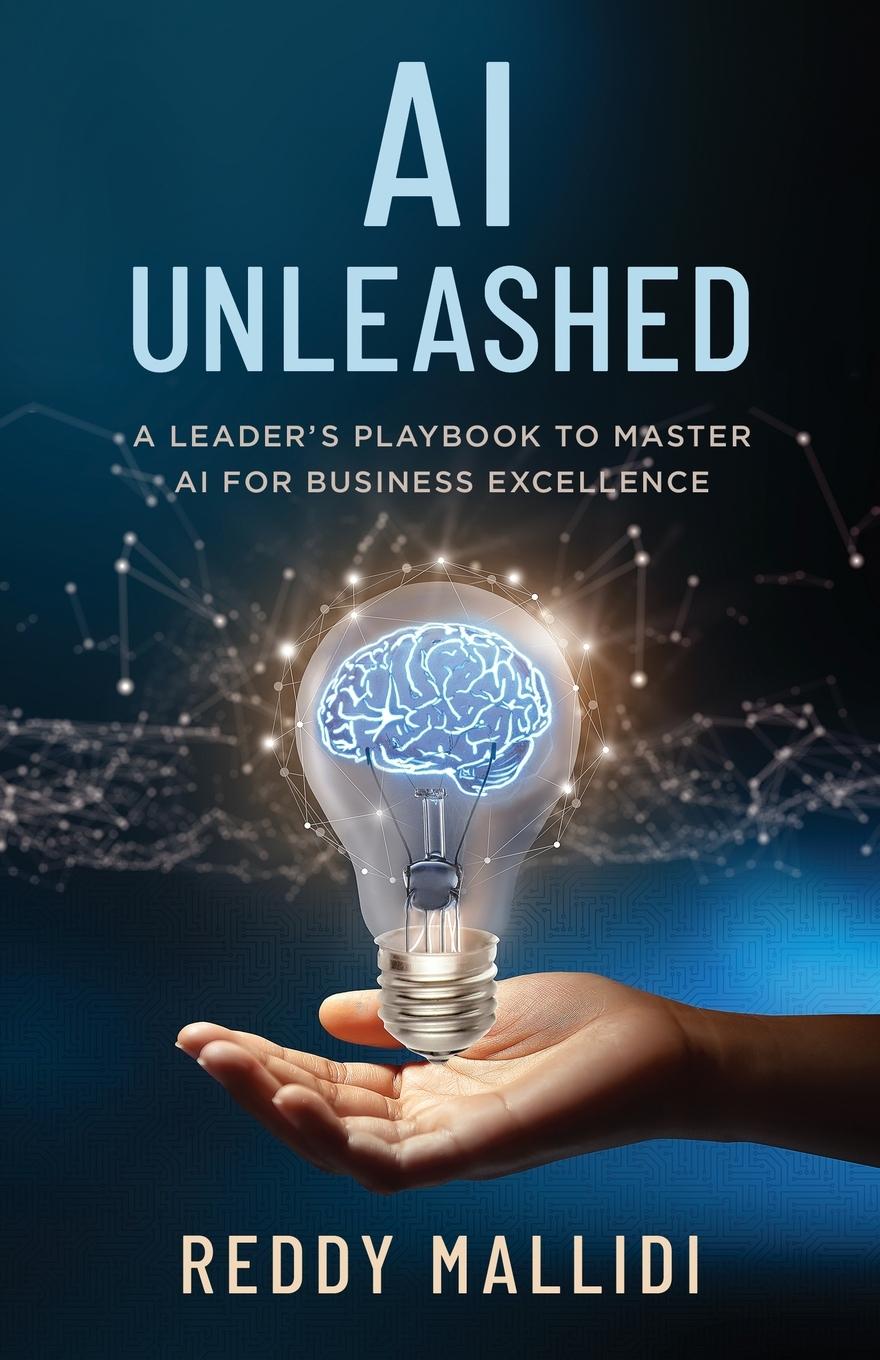 Cover: 9798889261742 | AI Unleashed | Reddy Mallidi | Taschenbuch | Englisch | 2024