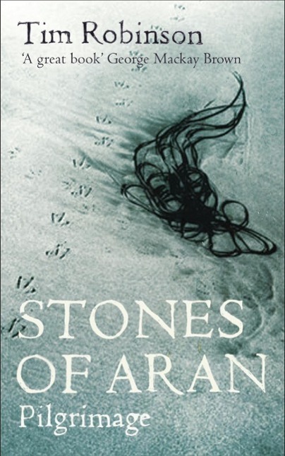 Cover: 9780571241040 | Stones of Aran | Pilgrimage | Tom Robbins | Taschenbuch | Englisch