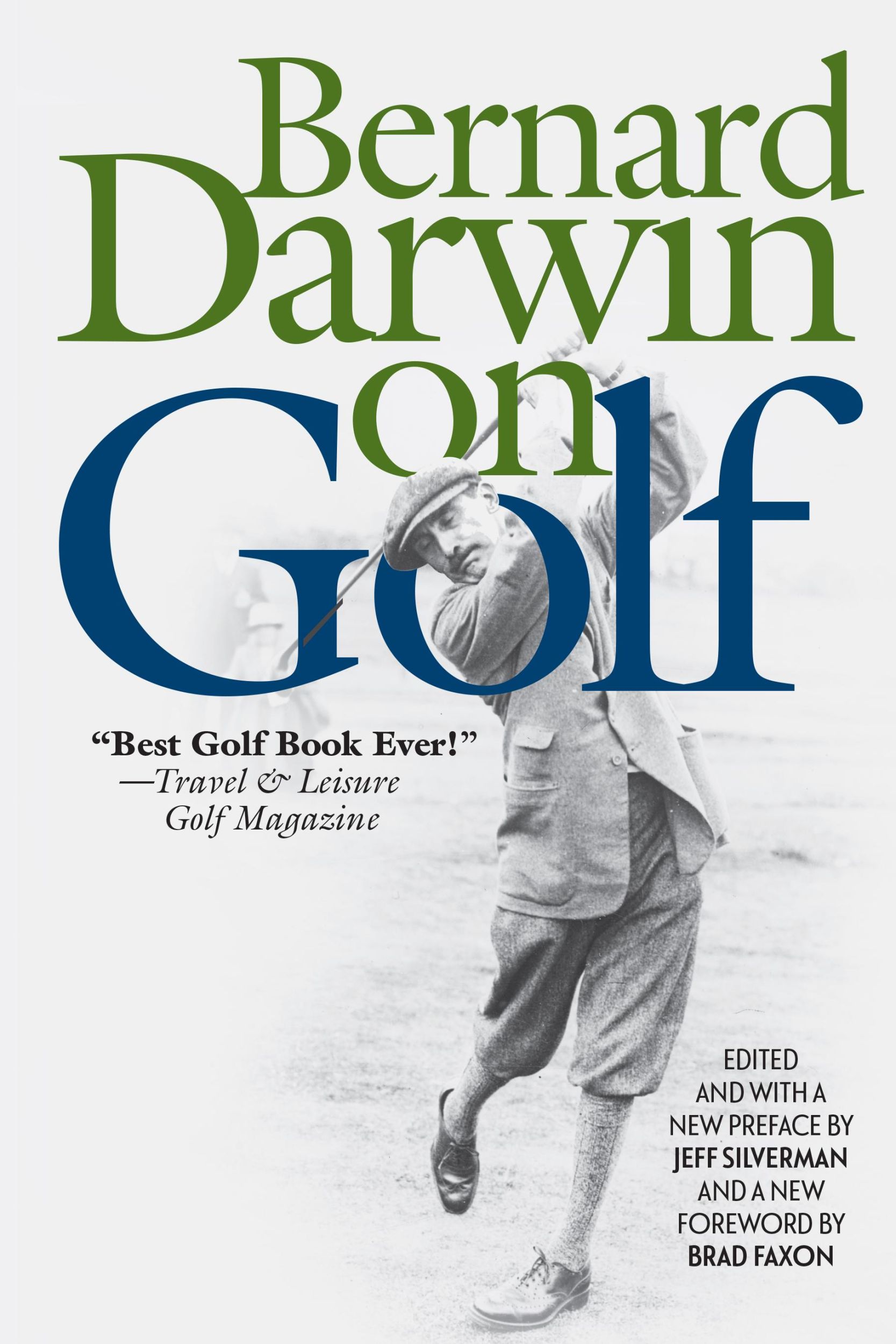 Cover: 9781493084258 | Bernard Darwin on Golf | Bernard Darwin | Taschenbuch | Englisch