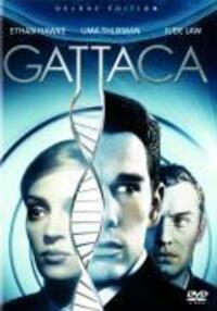 Cover: 4030521711457 | Gattaca | Deluxe Edition | Andrew Niccol | DVD | Deutsch | 1997