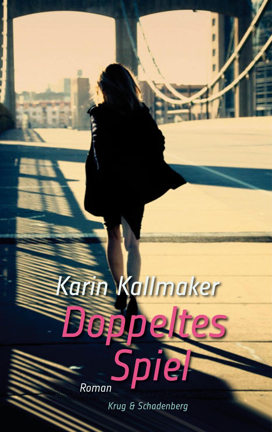 Cover: 9783959170161 | Doppeltes Spiel | Karin Kallmaker | Taschenbuch | Deutsch | 2019