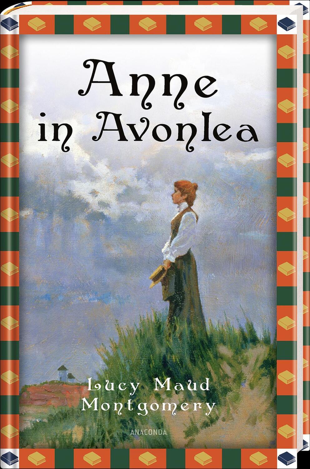 Bild: 9783730611333 | Anne in Avonlea | Anne auf Green Gables Band 2 | Lucy Maud Montgomery