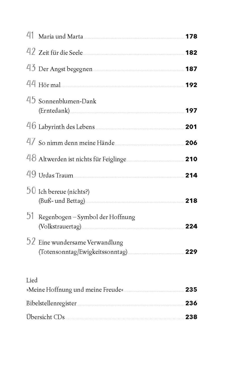 Bild: 9783579062259 | Tage mit Goldrand | 52 kreative Andachten fürs Altenheim | Ute Reckzeh