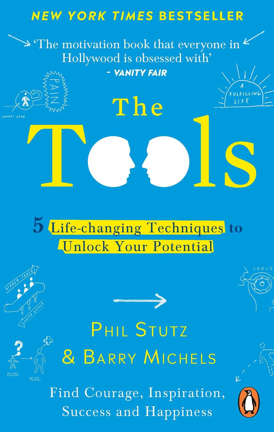 Cover: 9781785044571 | The Tools | Barry Michels (u. a.) | Taschenbuch | 2022