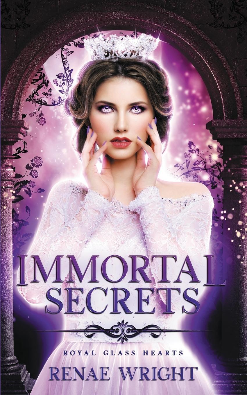 Cover: 9780648661009 | Immortal Secrets | Wright Renae | Taschenbuch | Royal Glass Hearts