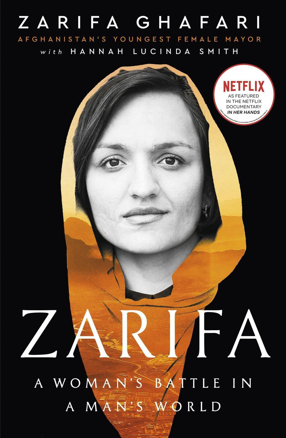 Cover: 9780349017020 | Zarifa | Zarifa Ghafari (u. a.) | Taschenbuch | 288 S. | Englisch