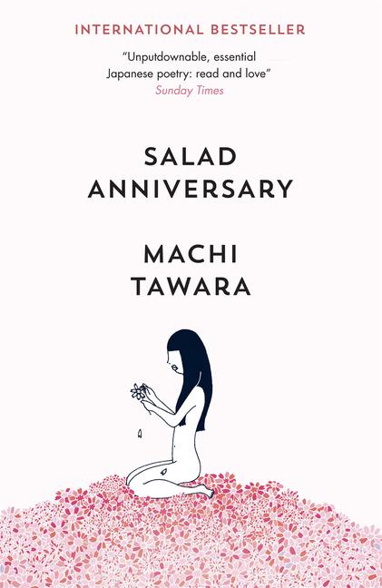 Cover: 9781782274575 | Salad Anniversary | Machi Tawara | Taschenbuch | Englisch | 2018