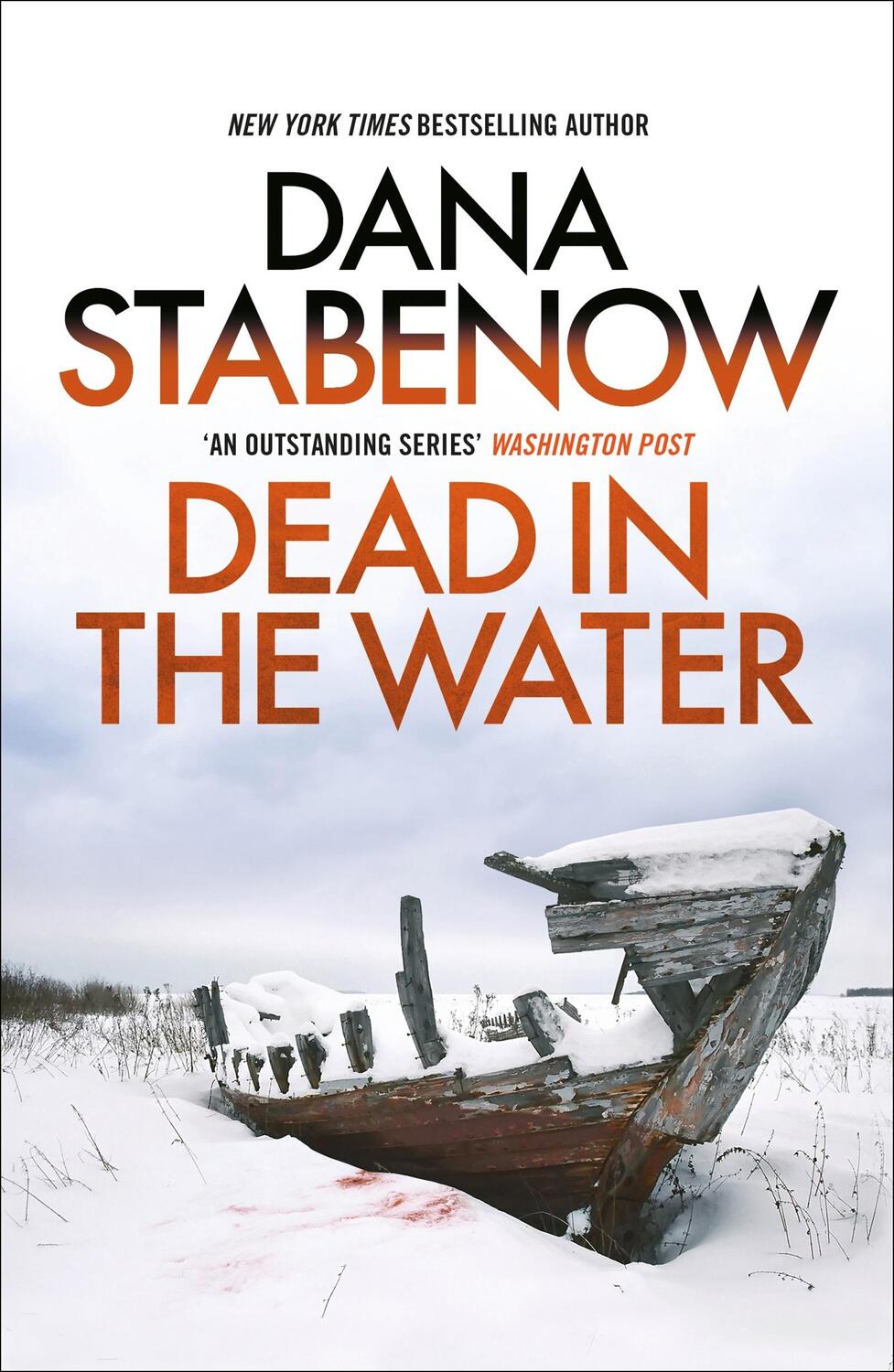 Cover: 9781804549575 | Dead in the Water | Dana Stabenow | Taschenbuch | Englisch | 2023