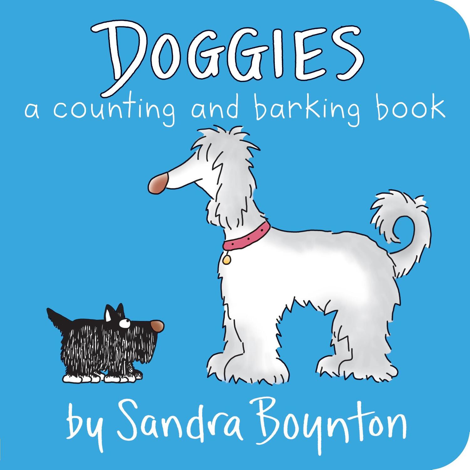 Cover: 9780671493189 | Doggies | Sandra Boynton | Buch | Englisch | 1984 | Boynton Bookworks