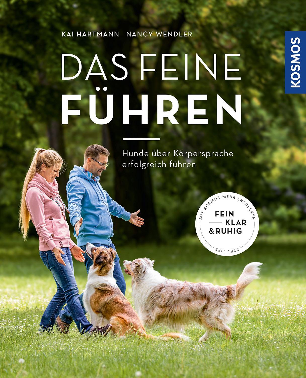 Cover: 9783440173404 | Das feine Führen | Kai Hartmann (u. a.) | Taschenbuch | Deutsch | 2022