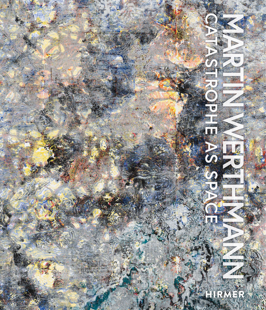 Cover: 9783777437163 | Martin Werthmann | Catastrophe as Space | Marcus Trautner | Buch