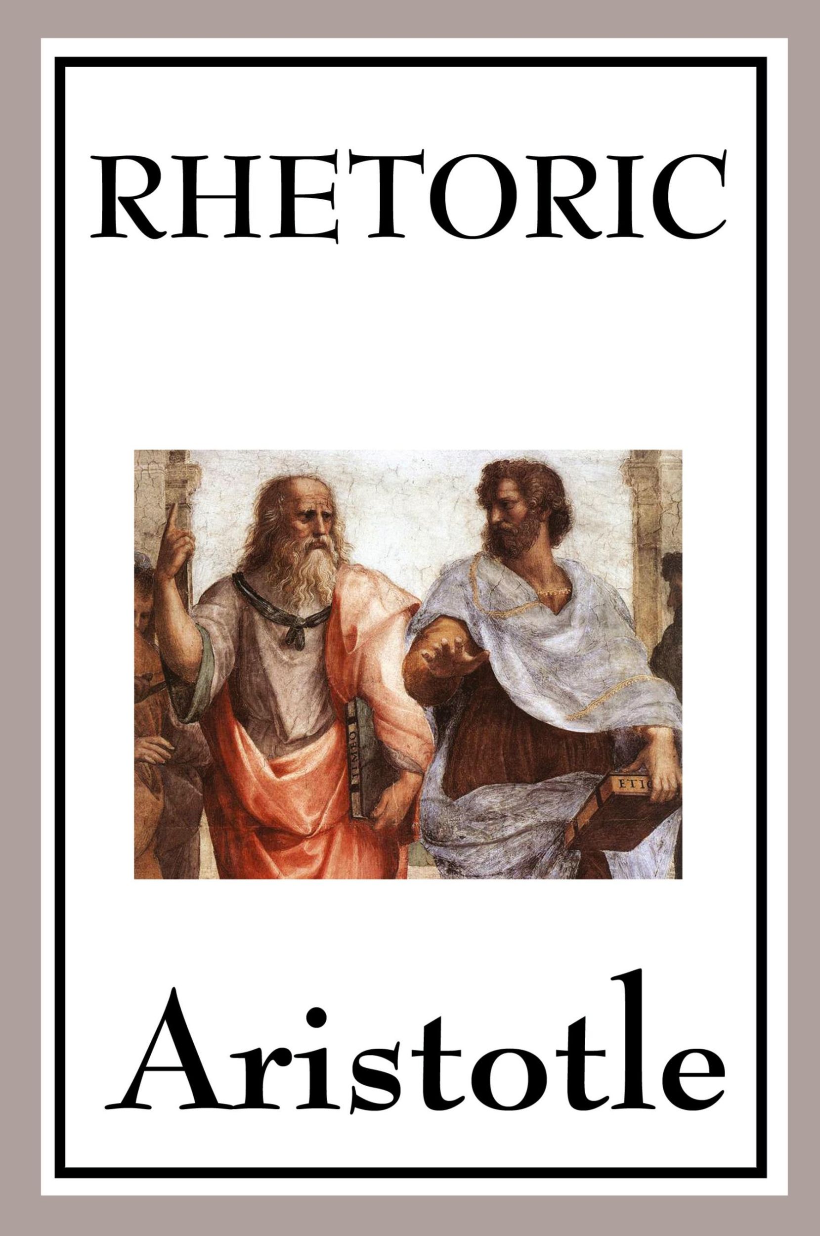 Cover: 9781604597691 | Rhetoric | Aristotle | Taschenbuch | Englisch | 2009