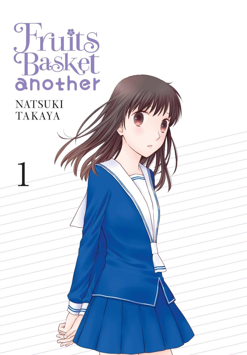 Cover: 9781975353391 | Fruits Basket Another, Vol. 1 | Natsuki Takaya | Taschenbuch | 2018