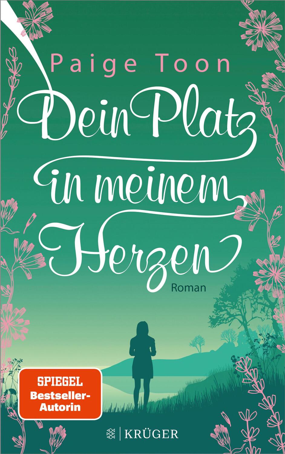 Cover: 9783810500021 | Dein Platz in meinem Herzen | Paige Toon | Taschenbuch | Deutsch