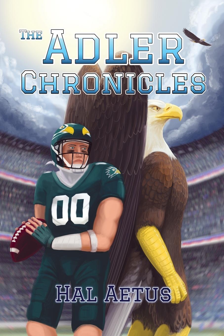 Cover: 9798218323707 | The Adler Chronicles | The Story of Phil Adler | Hal Aetus | Buch
