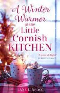 Cover: 9780008537043 | A Winter Warmer at the Little Cornish Kitchen | Jane Linfoot | Buch
