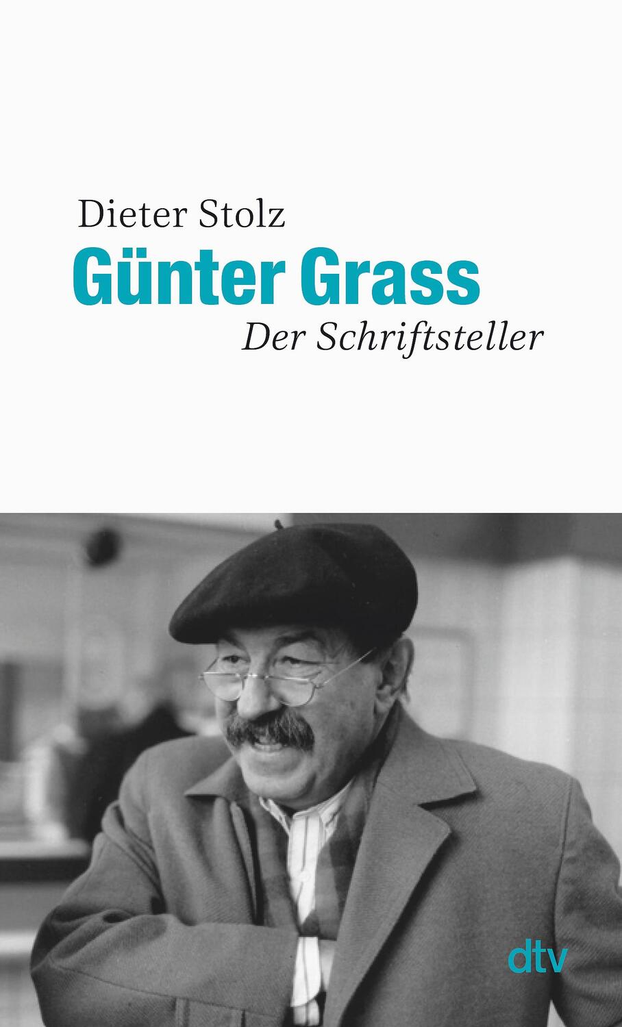 Cover: 9783423352062 | Günter Grass | Dieter Stolz | Taschenbuch | Deutsch | 2023