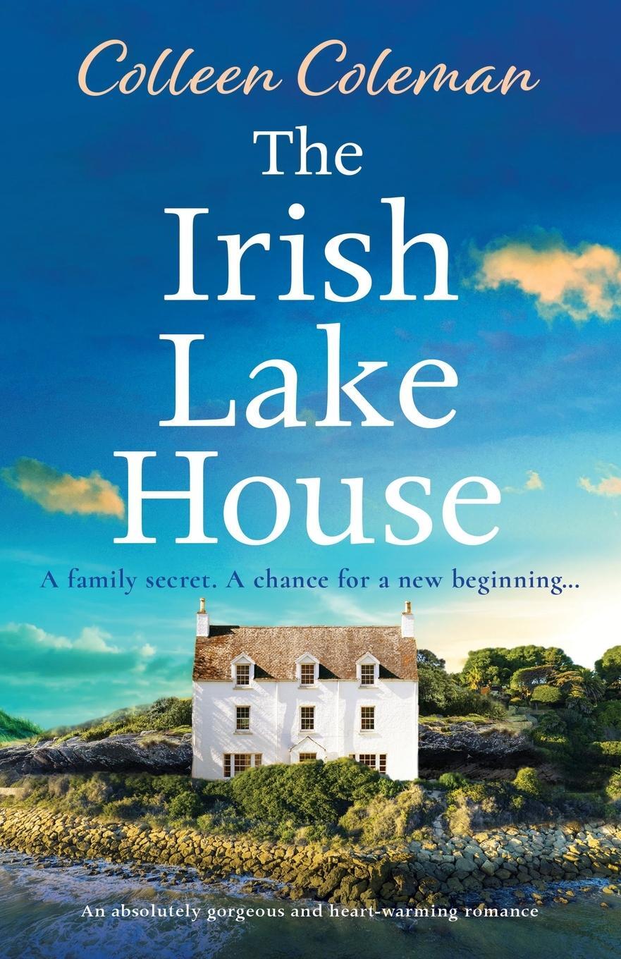 Cover: 9781786819147 | The Irish Lake House | Colleen Coleman | Taschenbuch | Paperback