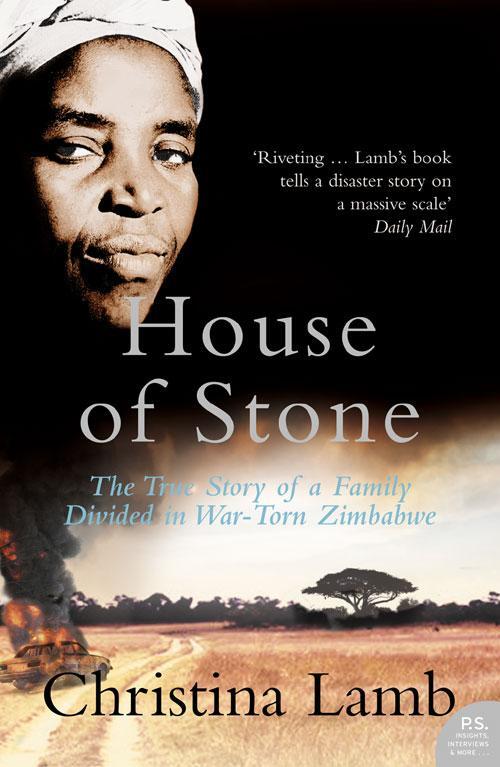 Cover: 9780007219391 | House of Stone | Christina Lamb | Taschenbuch | Englisch | 2007