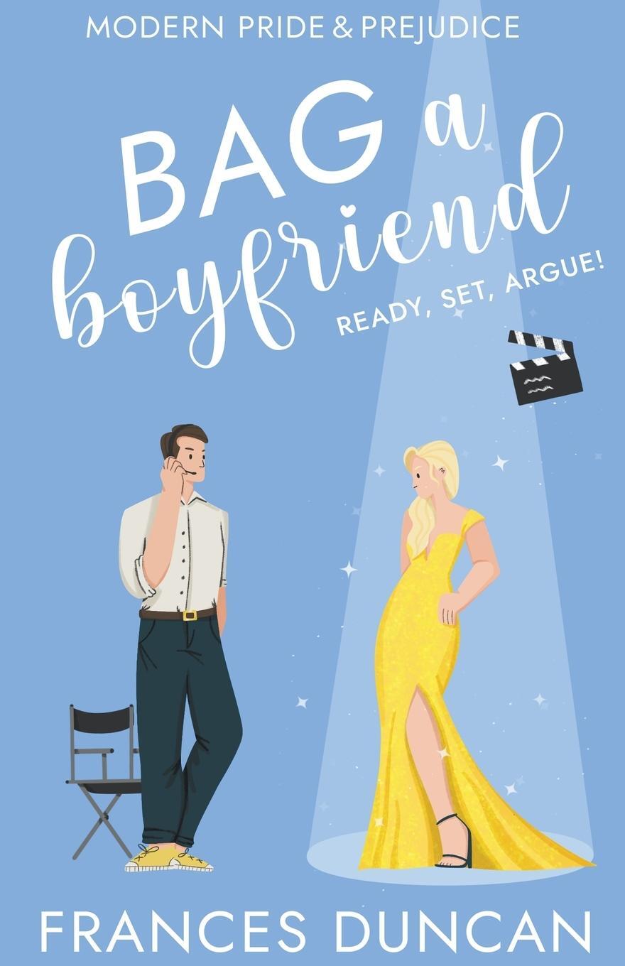 Cover: 9798215065747 | Bag a Boyfriend | Frances Duncan | Taschenbuch | Paperback | Englisch