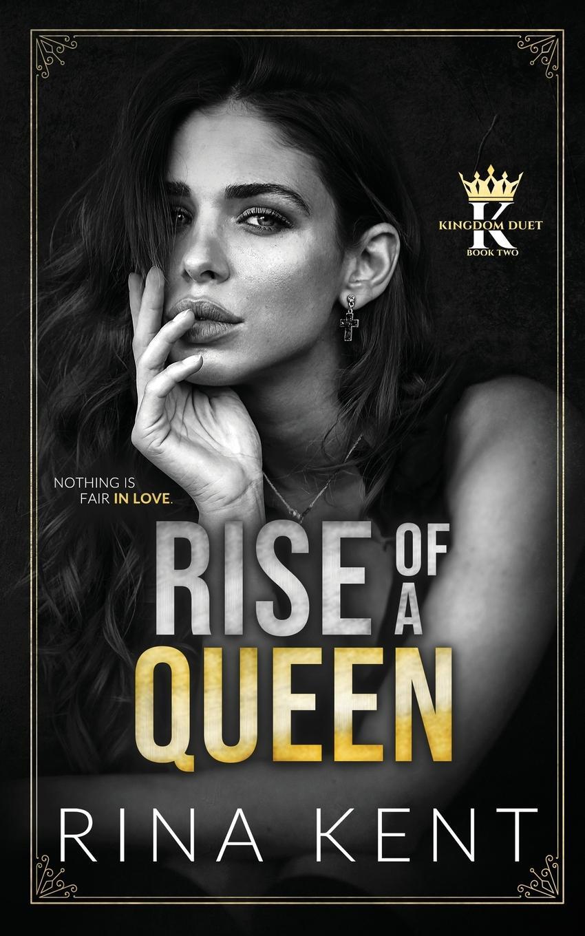 Cover: 9781685450335 | Rise of a Queen | A Dark Billionaire Romance | Rina Kent | Taschenbuch