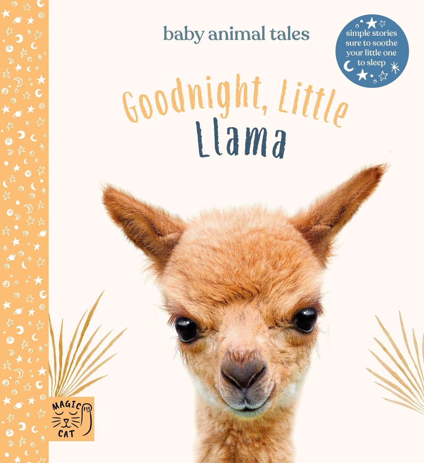 Cover: 9781913520021 | Goodnight Little Llama | Amanda Wood | Buch | 24 S. | Englisch | 2020