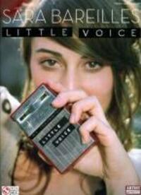 Cover: 9781603780513 | Sara Bareilles - Little Voice | Taschenbuch | Buch | Englisch | 2008