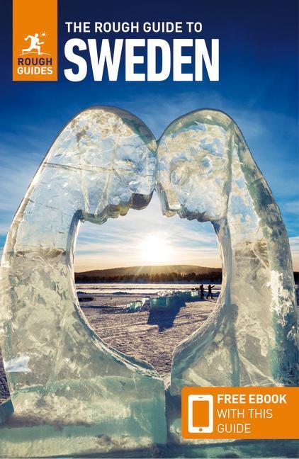 Cover: 9781789195453 | Sweden | Rough Guides | Taschenbuch | Englisch | 2020