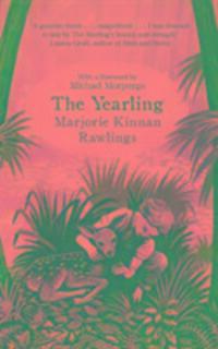 Cover: 9780349008233 | Rawlings, M: The Yearling | Marjorie Kinnan Rawlings | Taschenbuch