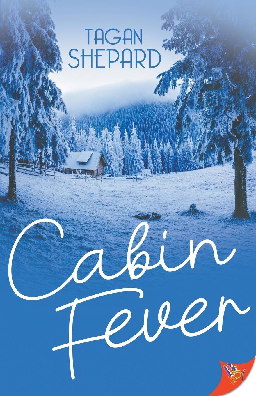 Cover: 9781636796321 | Cabin Fever | Tagan Shepard | Taschenbuch | Paperback | Englisch