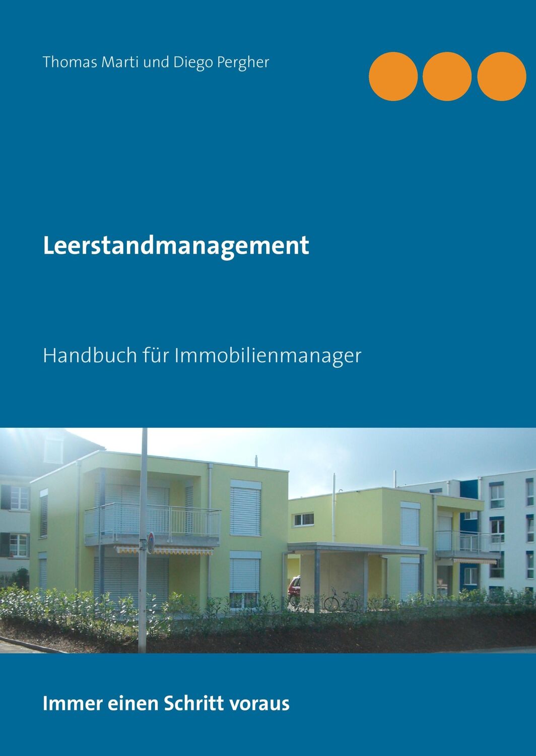 Cover: 9783734747496 | Leerstandmanagement | Diego Pergher (u. a.) | Buch | 176 S. | Deutsch