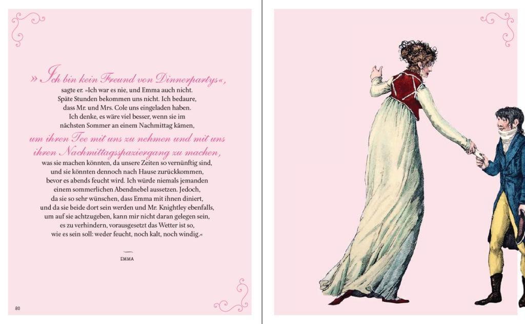 Bild: 9783799513036 | Tea Time mit Jane Austen | Rezepte und Zitate | Buch | Deutsch | 2019