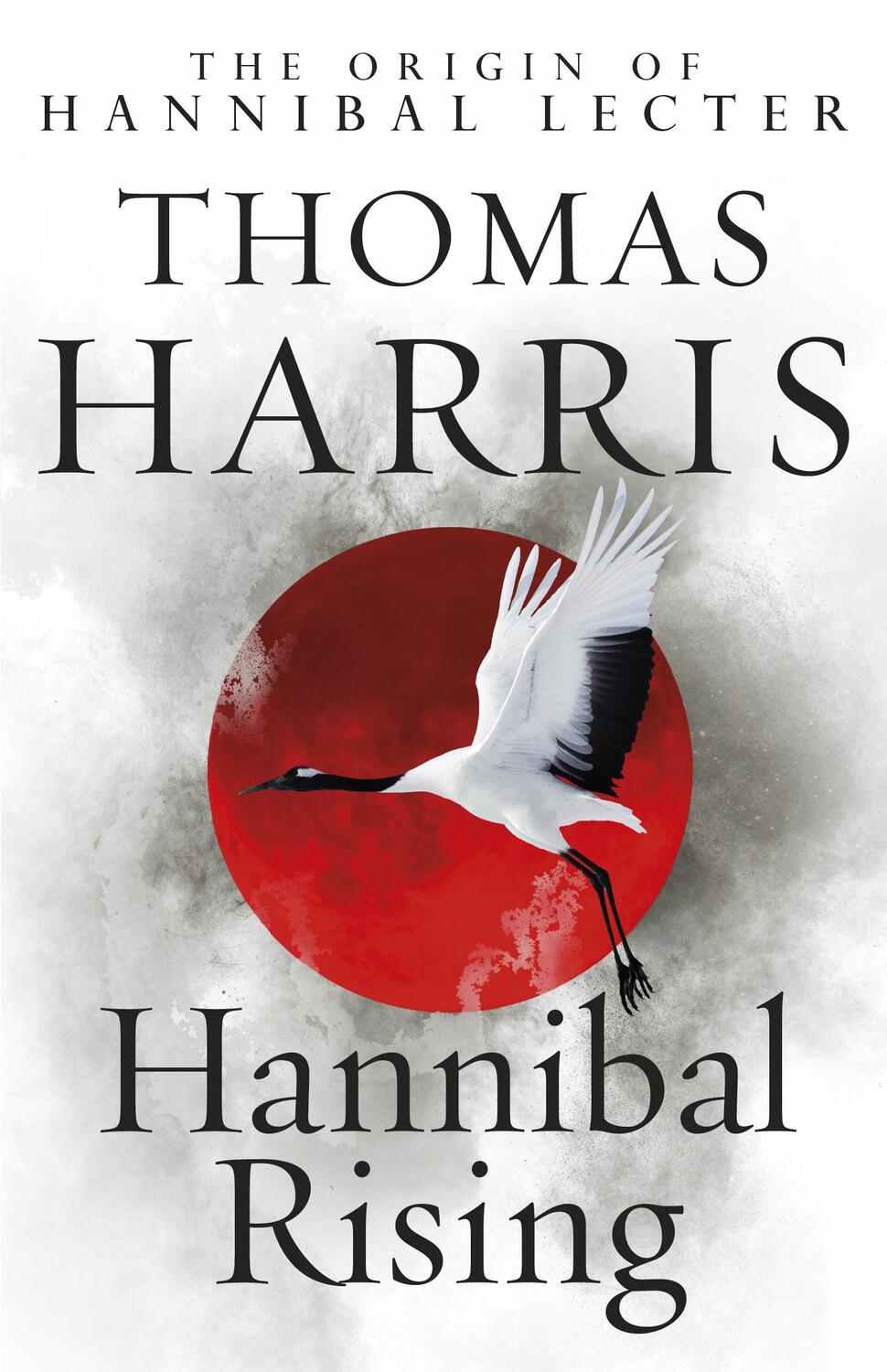 Cover: 9780099532958 | Hannibal Rising | (Hannibal Lecter) | Thomas Harris | Taschenbuch