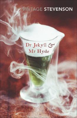 Cover: 9780099511588 | Dr Jekyll and Mr Hyde and Other Stories | Robert Louis Stevenson
