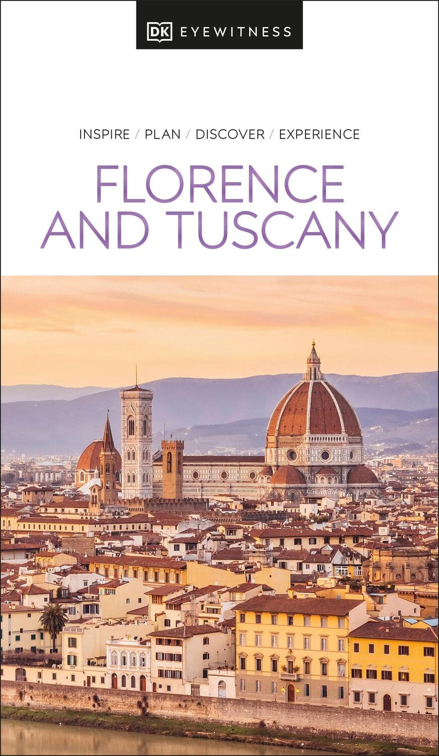 Cover: 9780241612774 | DK Eyewitness Florence and Tuscany | Dk Eyewitness | Taschenbuch