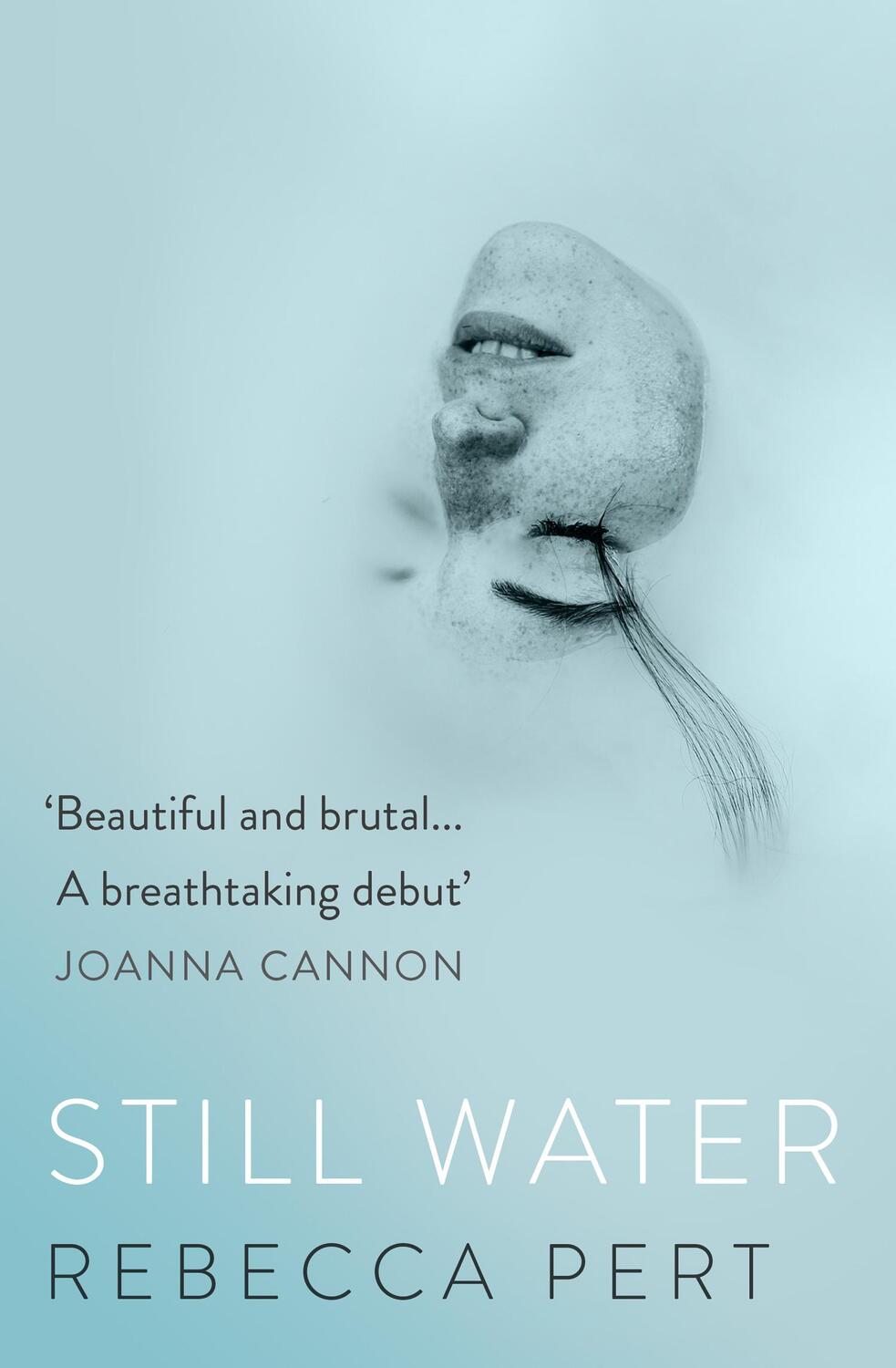 Cover: 9780008311704 | Still Water | Rebecca Pert | Taschenbuch | Kartoniert / Broschiert
