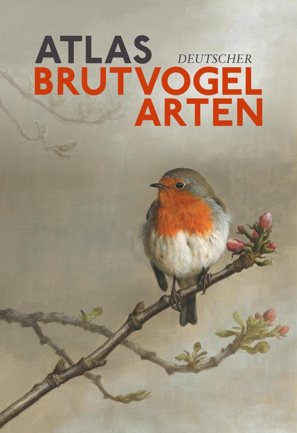 Cover: 9783968490656 | Atlas Deutscher Brutvogelarten (ADEBAR) | Kai Gedeon (u. a.) | Buch