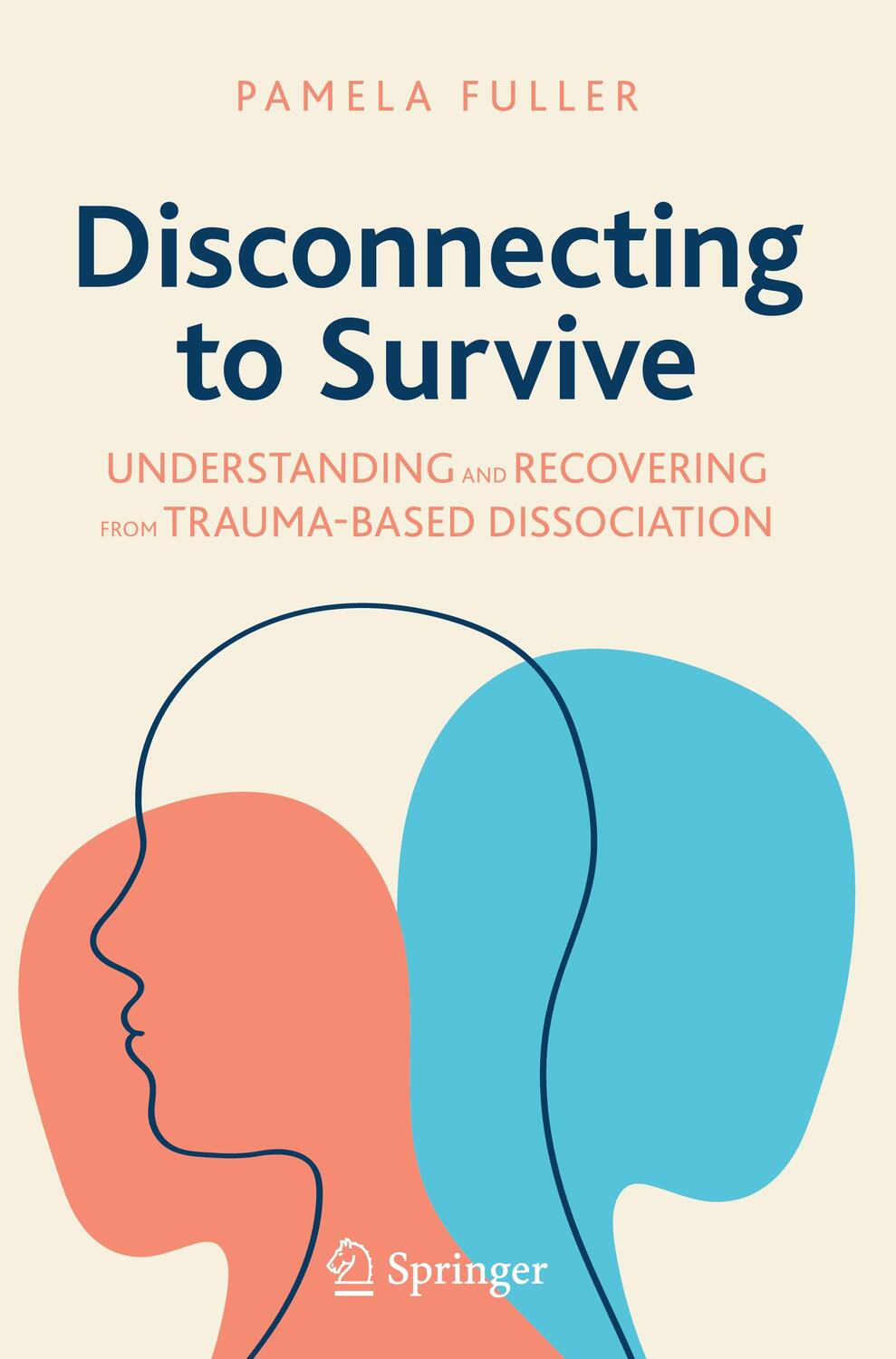Cover: 9783031481536 | Disconnecting to Survive | Pamela Fuller | Buch | Copernicus Books