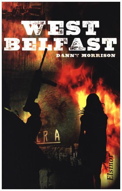 Cover: 9783939483328 | West Belfast, English Edition | Danny Morrison | Taschenbuch | 216 S.