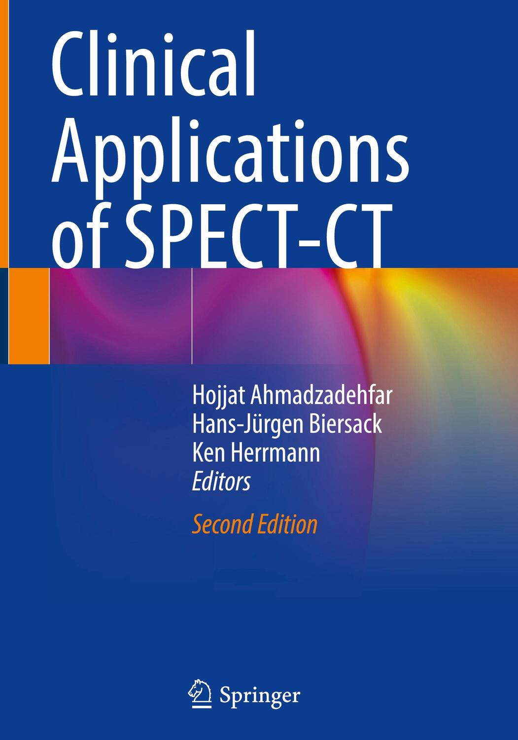 Cover: 9783030658496 | Clinical Applications of SPECT-CT | Hojjat Ahmadzadehfar (u. a.) | VI