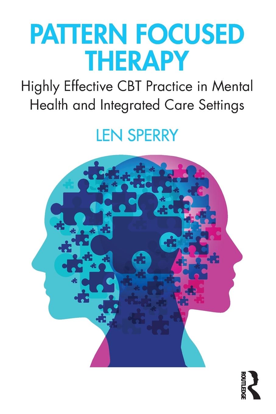 Cover: 9780367429317 | Pattern Focused Therapy | Len Sperry | Taschenbuch | Englisch | 2020