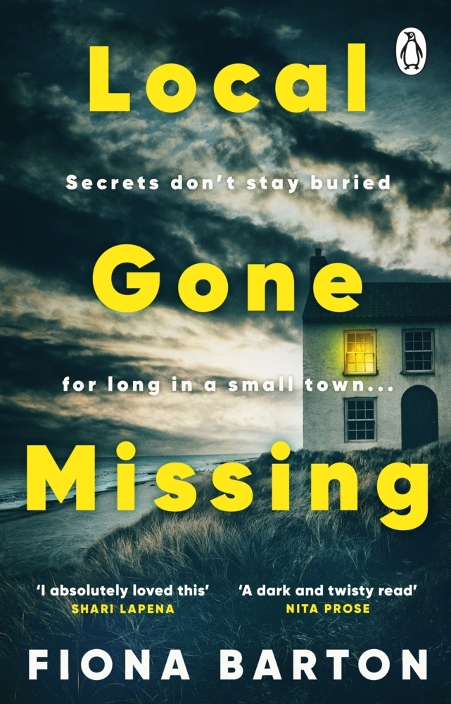 Cover: 9780552175869 | Local Gone Missing | Fiona Barton | Taschenbuch | B-format paperback