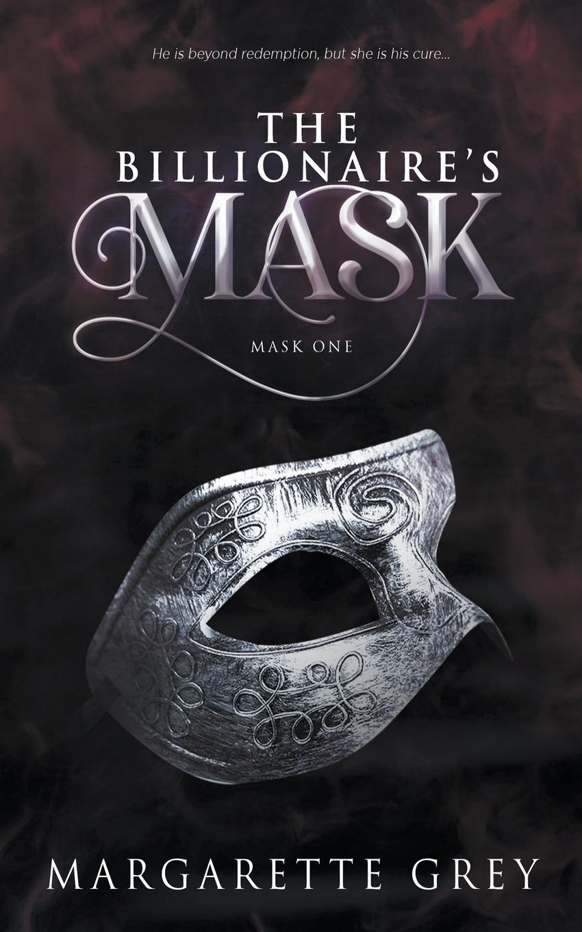 Cover: 9781641533867 | The Billionaire's Mask | Margarette Grey | Taschenbuch | Englisch