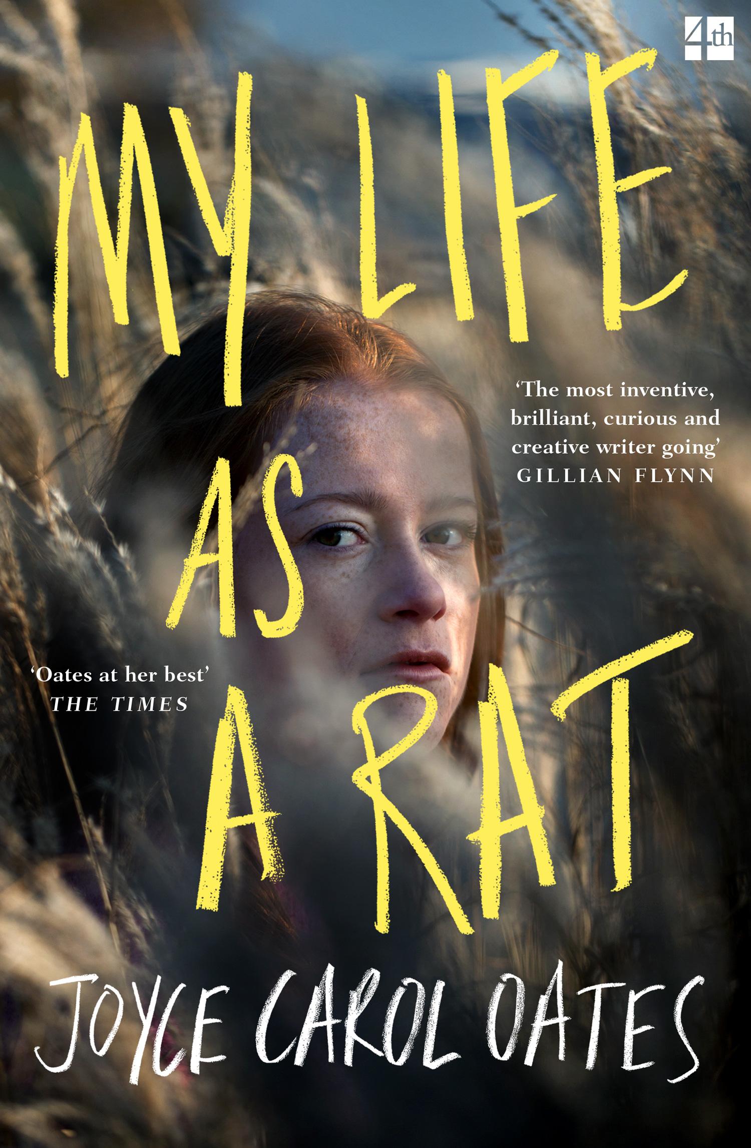 Cover: 9780008339678 | My Life as a Rat | Joyce Carol Oates | Taschenbuch | 416 S. | Englisch