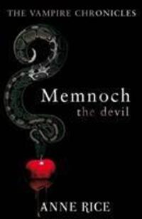 Cover: 9780099548133 | Memnoch The Devil | The Vampire Chronicles 5 | Anne Rice | Taschenbuch