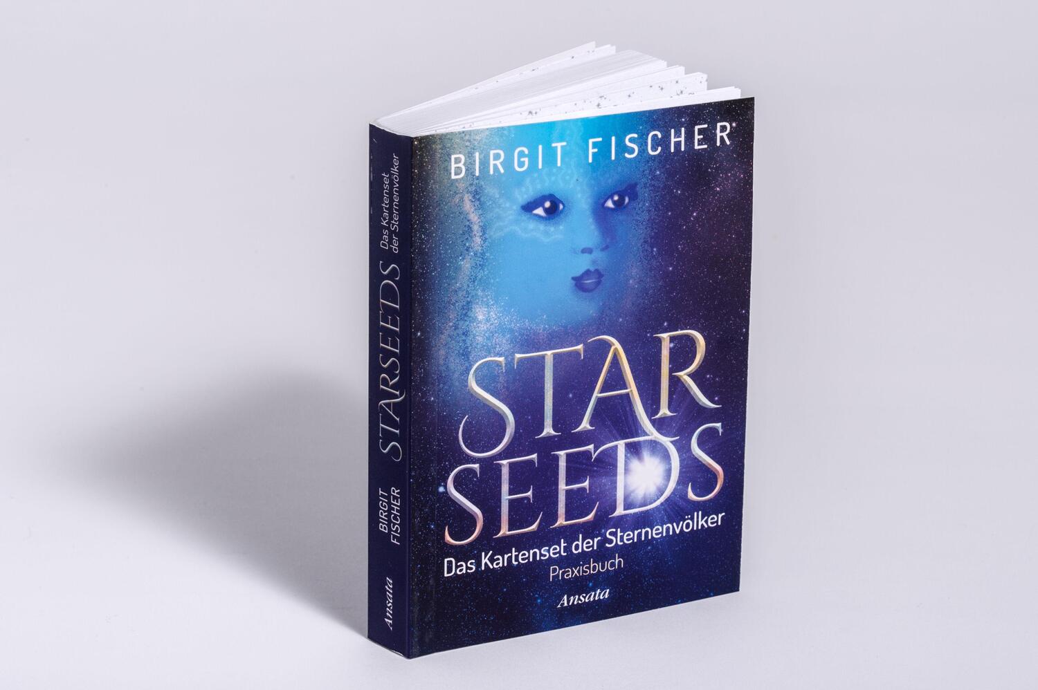 Bild: 4250939400112 | Starseeds - Das Kartenset der Sternenvölker | Birgit Fischer | Stück