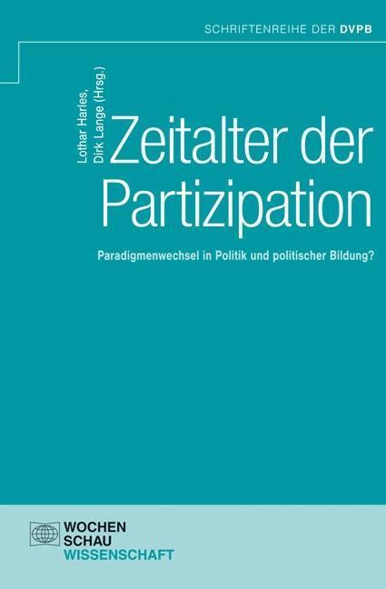 Cover: 9783899748338 | Zeitalter der Partizipation | Taschenbuch | 272 S. | Deutsch | 2015